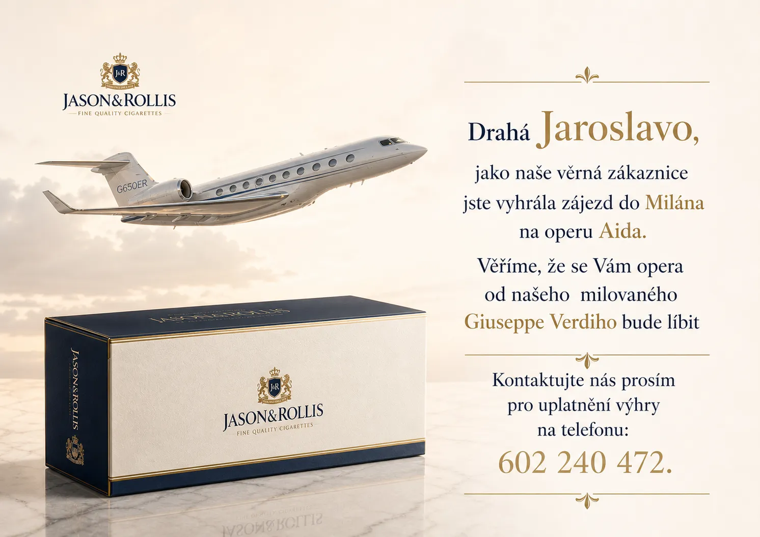 Gulfstream