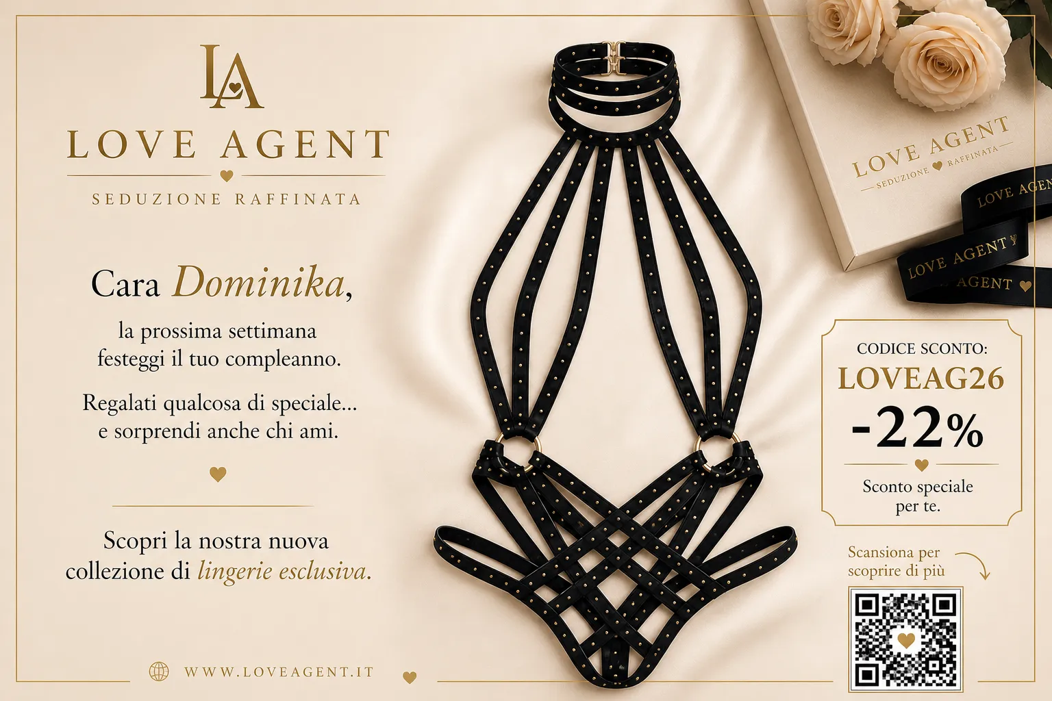 Loveagent22