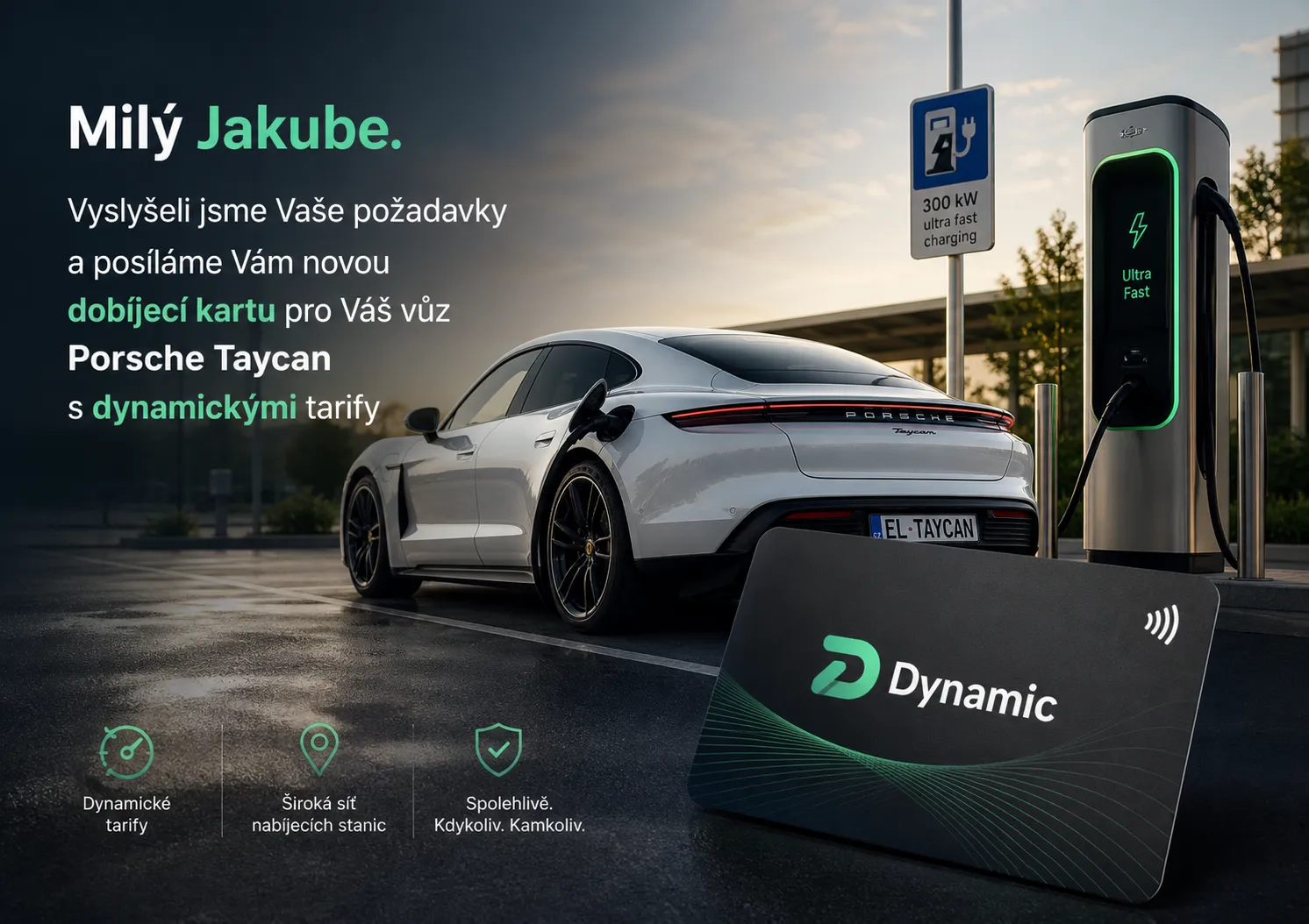 Dynamic